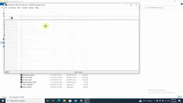 Microsoft Windows 10 Activate I The Expert Opinion I смотреть онлайн