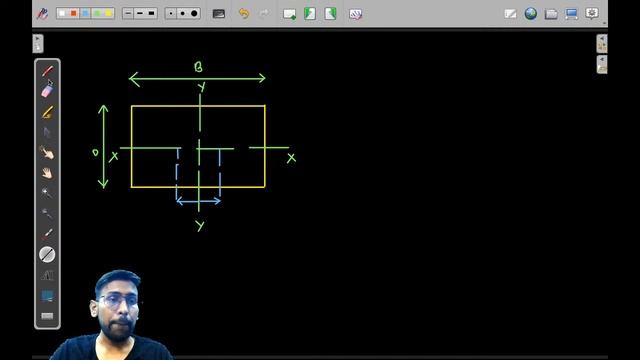 Strength of Materials | Lec - 40 | Column-3 and Pressure Vessel | GATE/ESE Civil Engineering Exam смотреть онлайн