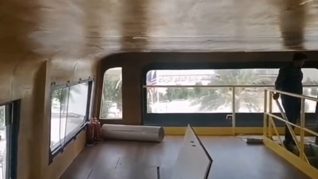 SUPER BIGGEST HUMMER IN THE WORLD ! THREE PEOPLE HIGH AND 45 FEET LONG