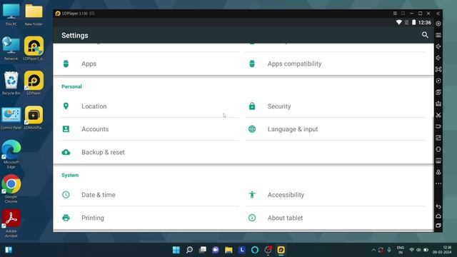 LDPlayer Lite Version For Free Fire Low End Pc - 2GB Ram No Graphic Card | смотреть онлайн