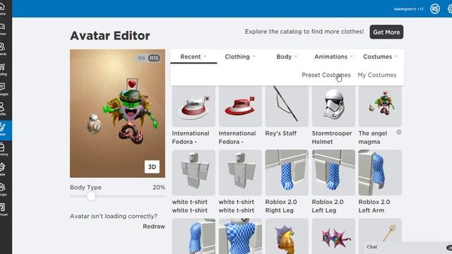 How to get Japan Fedora (Roblox) смотреть онлайн