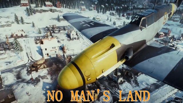 Battlefield 5 ,,No Man's Land'' ,LaW vs DON, Friendly Match Promo смотреть онлайн