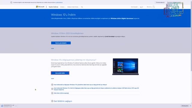2 Farklı Yöntemle Format Nasıl Atılır ❓ смотреть онлайн