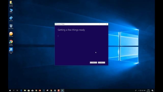 วิธีสร้างแผ่น #Windows10 แท้ง่ายๆ ภายใน 3 นาที ใครๆก็ทำได้ #catch5 смотреть онлайн