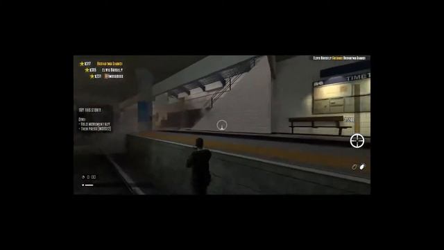 Double Action: Boogaloo Gameplay #1(I DID A BACKFLIP!!!!!!!) смотреть онлайн