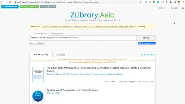 Search & Download Books and Articles using Free Platform смотреть онлайн
