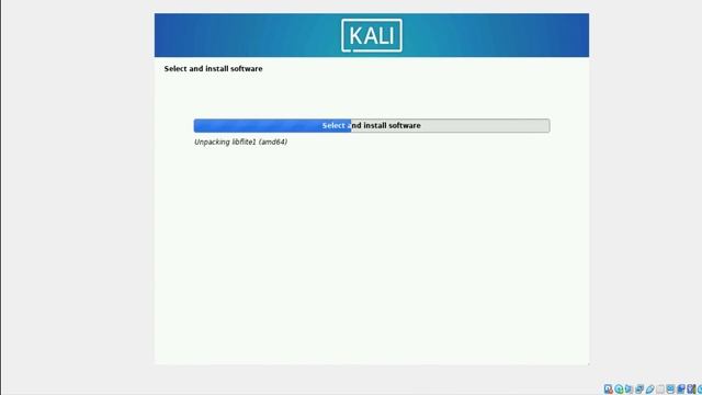 Install KAli Linux in VirtualBox just 10 min || how to install Kali Linux смотреть онлайн