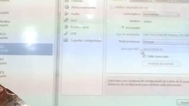 Conexion VNC & Putty Linux y Windows 1 de 3 смотреть онлайн