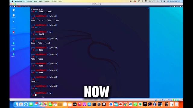 The Ultimate Guide to Linux 2 смотреть онлайн
