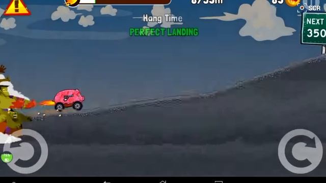 Zombie Road Trip Gameplay Part 3 - ipad/iphone/android смотреть онлайн