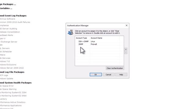 EventSentry Training [04-04]: Authentication / Management Console смотреть онлайн