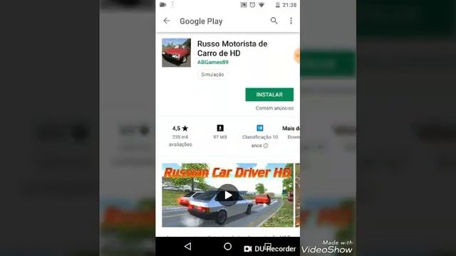 5 JOGOS QUE PARECEM COM MY SUMMER CAR PARA ANDROID E IPHONE смотреть онлайн