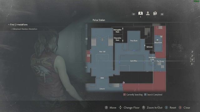 Back into Racoon city, for the other half of the story |Linux|Proton| Resident Evil 2 смотреть онлайн