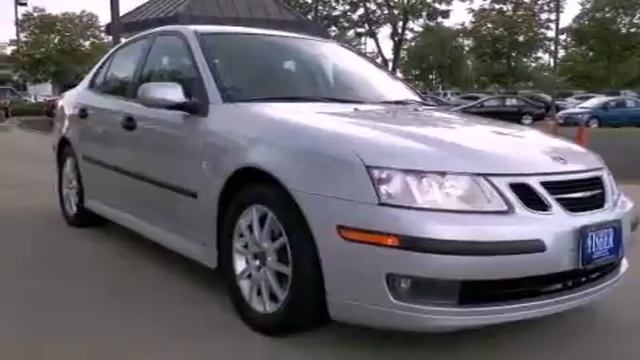 2005 Saab 9-3 Denver CO смотреть онлайн