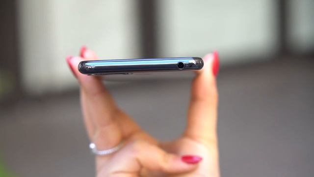 HONOR 7A: UN BUON ENTRY-LEVEL ANDROID OREO 8.0 A 140€ смотреть онлайн