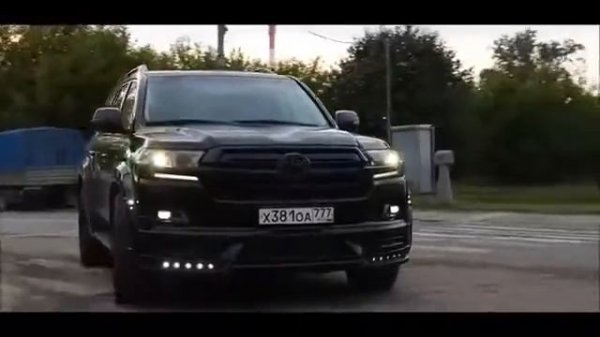 Нурминский   джип