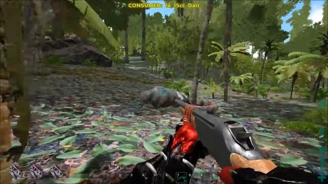 Let's Play: Modded ARK (EA) ~ S03 E51 ~ Tame more things! смотреть онлайн