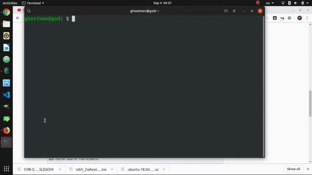 Ubuntu Core смотреть онлайн