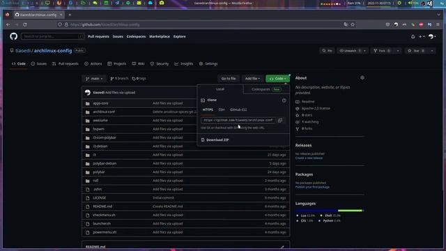 KERNEL XANMOD COM SCRIPT SHOW!!! смотреть онлайн