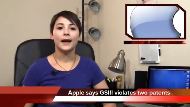 iOS 6 announced with Apple Maps; Video of next iPhone; Ban on Galaxy S III and more! смотреть онлайн