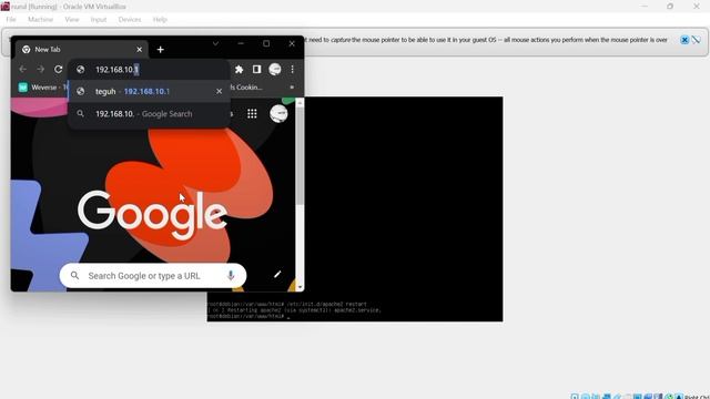 Install Debian dan konfigurasi Network, Ftp, Ssh, Samba, Web, Dns, Database, Mail server. смотреть онлайн