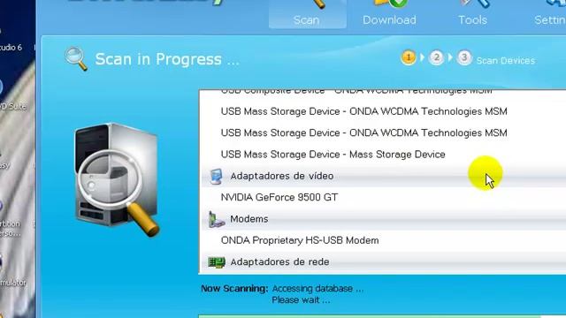 Como Usar Parte 2 DriverEasy .mp4 смотреть онлайн