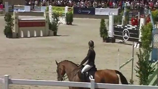 Cento B (Cento x Lord) - 140 MČR Ptyrov смотреть онлайн