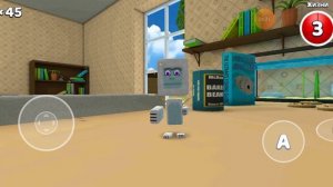 где находятся все медвежата в гигантском доме