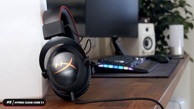 Top 5 Gaming budget Headsets in 2022 || Best Gaming budget Headsets смотреть онлайн