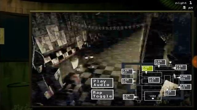 Fnaf 3 remastered android (Gameplay + Download) смотреть онлайн