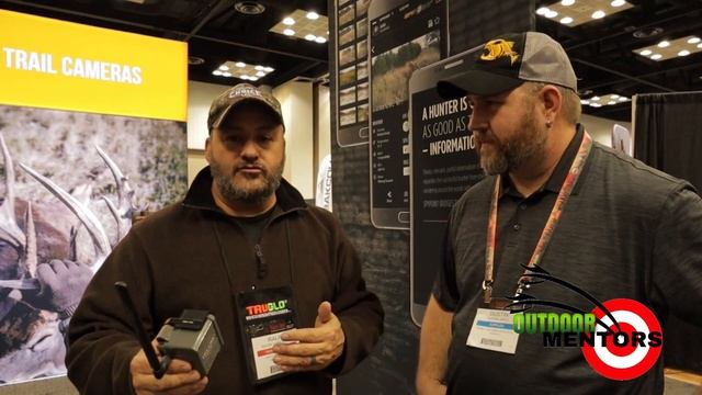 Spy Point Cell Link with Ralph Cianciarulo смотреть онлайн