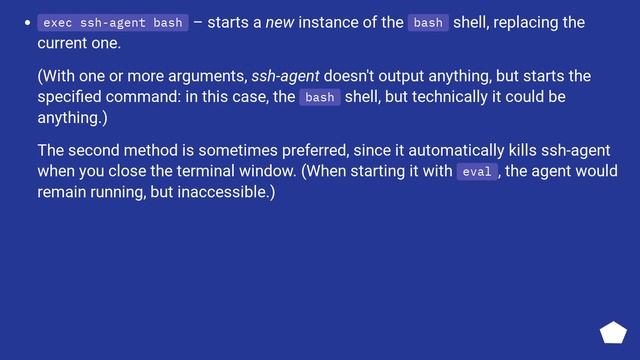 ssh keys ssh-agent bash and ssh-add смотреть онлайн