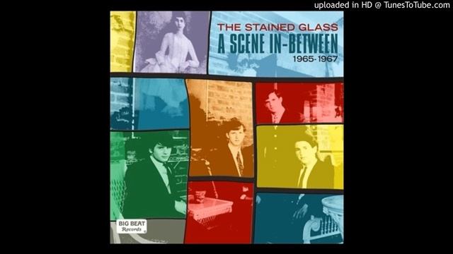 The Stained Glass - Broken Man смотреть онлайн