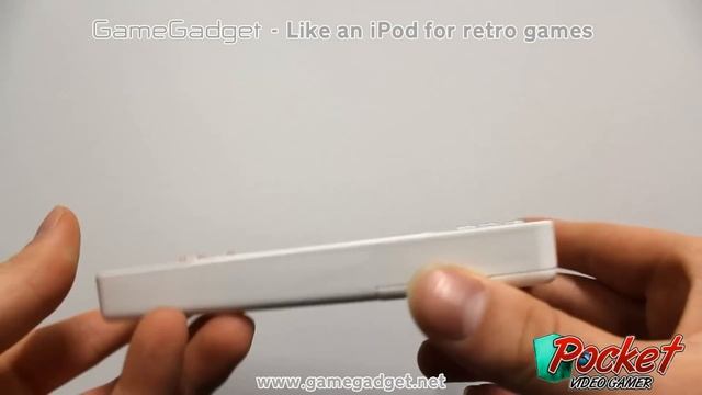 GameGadget Reveal смотреть онлайн