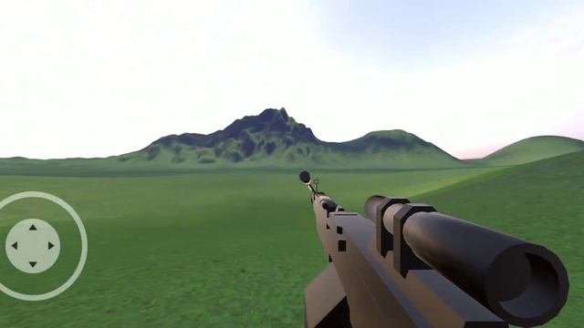 gyroscope controls for Godot fps game in Android + tutorial смотреть онлайн