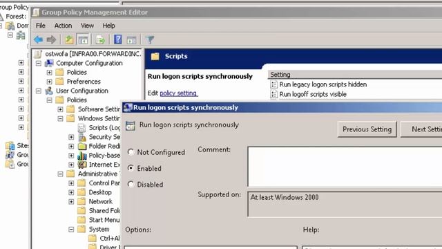 MS Windows - Extending CA Strong Authentication to achieve Operating System 2FA (Proof of Concept) смотреть онлайн