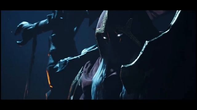 DarkSiders Genesis | PlayStation 4 Spot for Social Networks смотреть онлайн