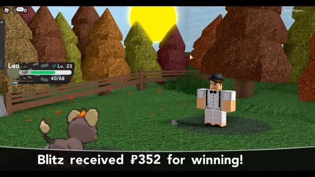 LUMBER JACK GUYS!!!:Pokemon Brick Bronze episode 6(ROBLOX) смотреть онлайн