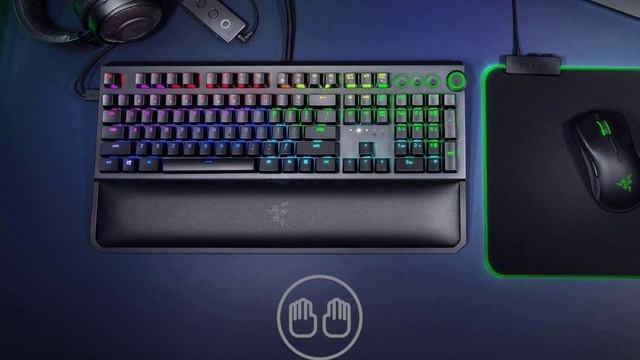 ✅ Top 6 Best RGB Mechanical Gaming Keyboards Review - The Best Mechanical Gaming Keyboards in 2023 смотреть онлайн