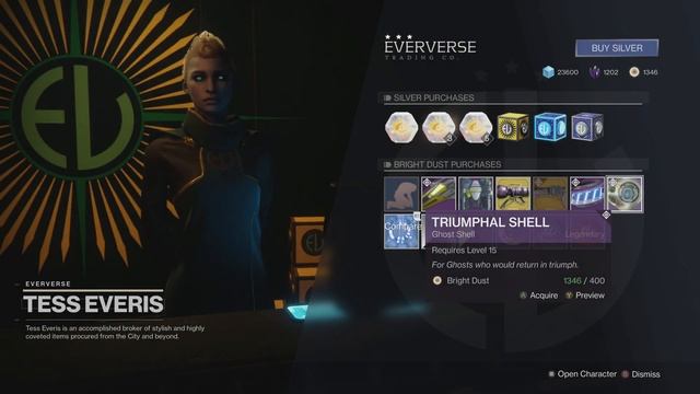 Destiny 2 Weekly Reset - Faction Rally Winner, New Update, Raid Reset, Eververse Items (27th March) смотреть онлайн