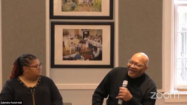 Forum Hour Zoom Link