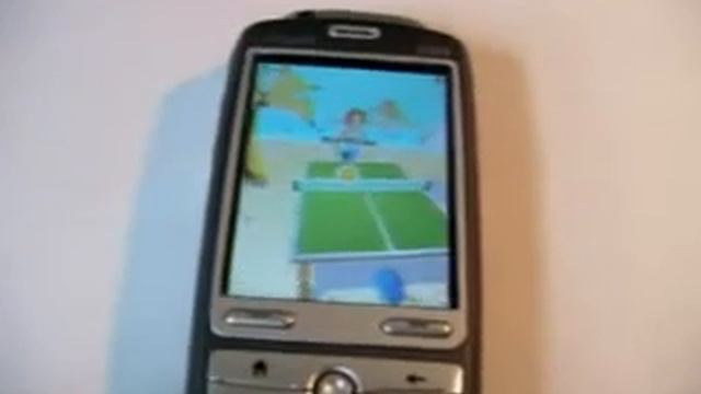 cingular 2125 htc tornado 6.1 kavanna смотреть онлайн