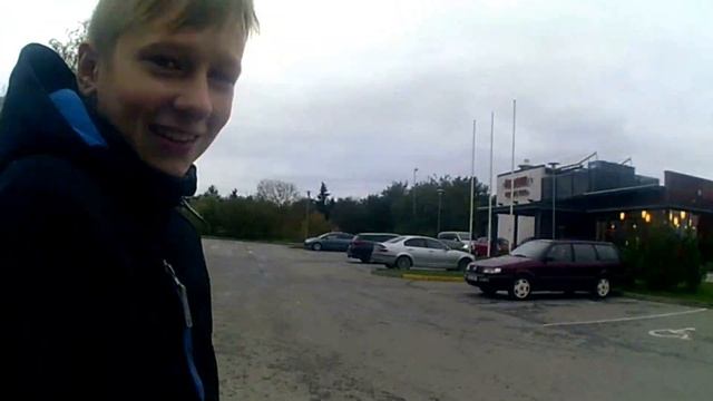 VLOG: ДЕНЬ РОЖДЕНИЕ У ДРУГА смотреть онлайн