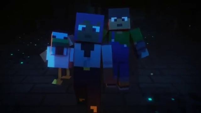 Minecraft PE 1.19 Official Version released | Download Minecraft Wild Update смотреть онлайн