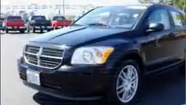 2007 Dodge Caliber - Hillsboro OR