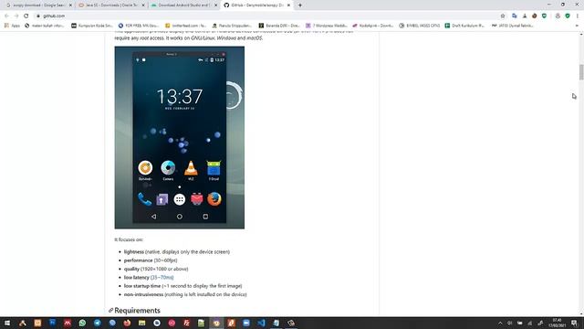 Belajar Android Studio Untuk PEMULA, Bagian 1 : Intro Pengantar Dan Instalasi Android Studio смотреть онлайн