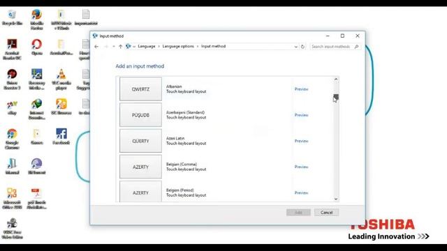 How to fix swapped keyboard keys [Windows 8, Windows 10] смотреть онлайн