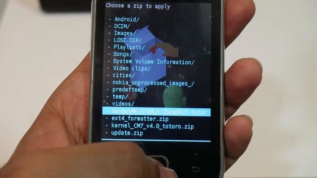 How to install Android 7.0 Noughat rom on Galaxy Y GT- S5360 смотреть онлайн