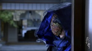 Путешествие цветка 1 сезон 32 серия