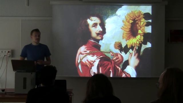 Sam Tuke: The case for crowdfunding Free Software (FSCONS 2014) смотреть онлайн
